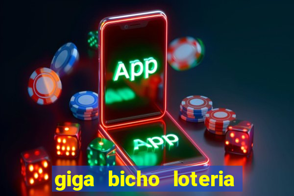 giga bicho loteria dos sonhos